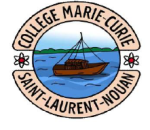 Collège Marie Curie - St Laurent Nouan